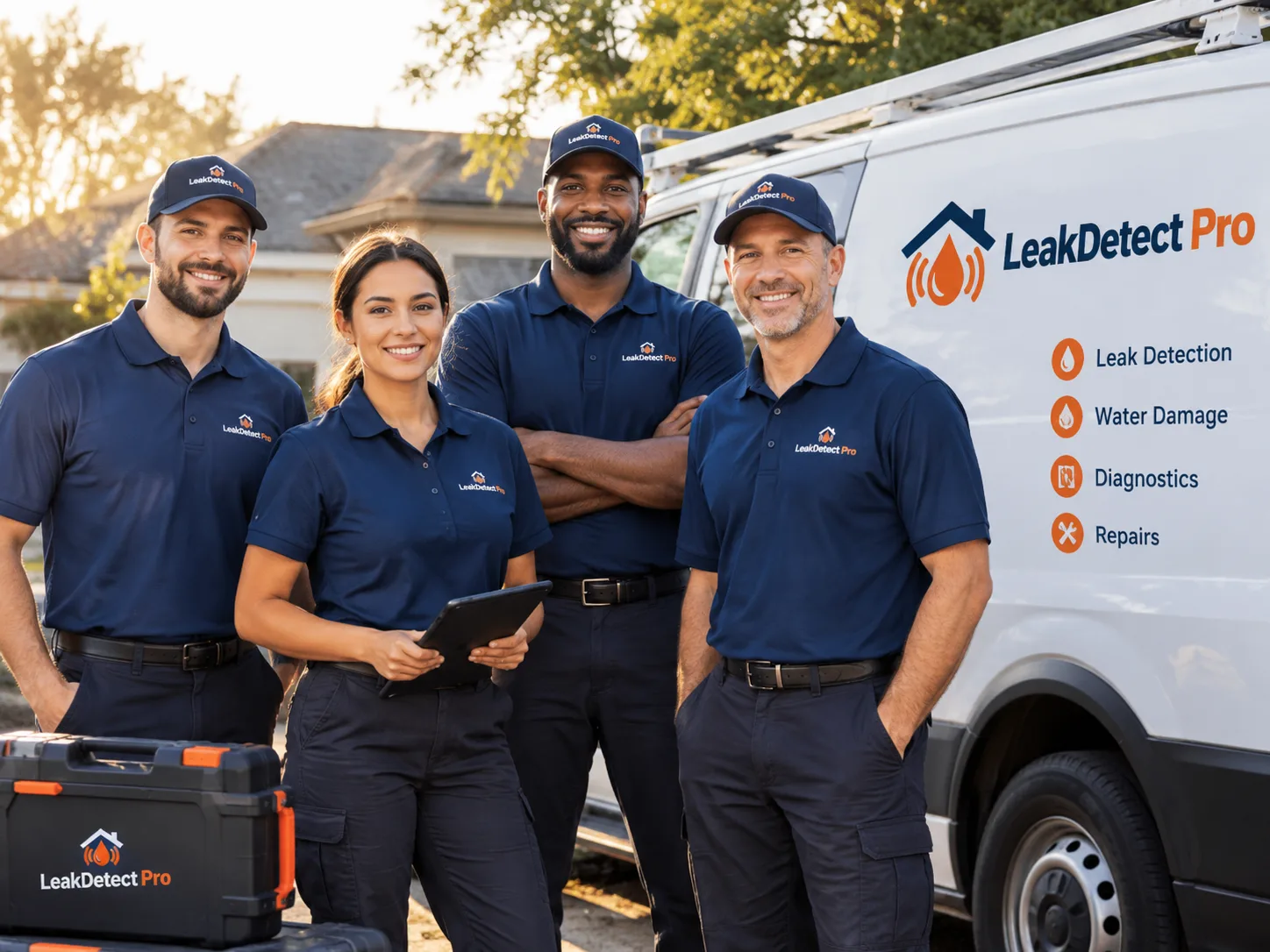 Roof Repair company in Forkland, AL